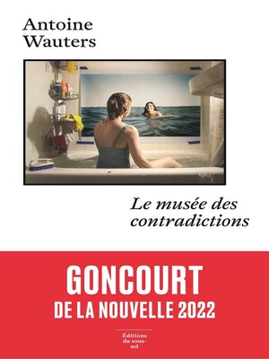 cover image of Le Musée des contradictions